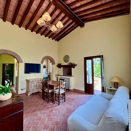 Casina Agli Ulivi - Tuscan