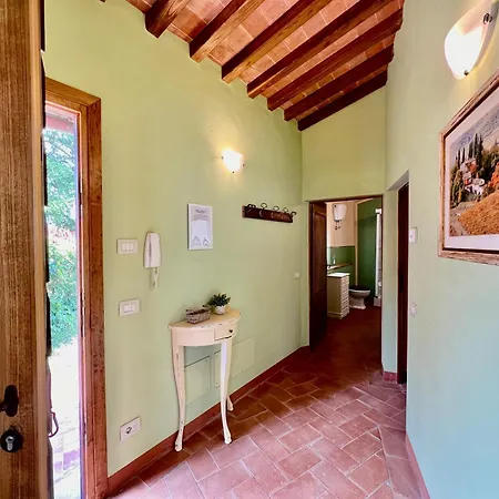 Casina Agli Ulivi - Tuscan *