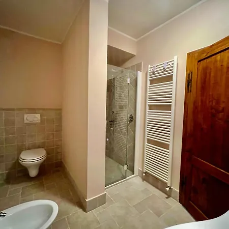 Casina Agli Ulivi - Tuscan San Gimignano