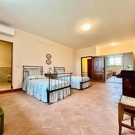 Casina Agli Ulivi - Tuscan * San Gimignano