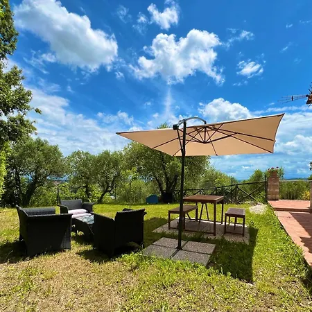 Casina Agli Ulivi - Tuscan *