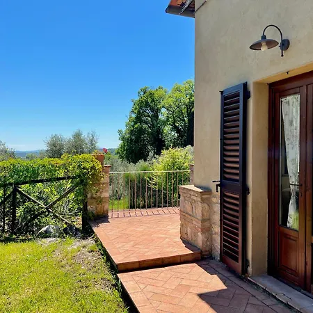 Casina Agli Ulivi - Tuscan *