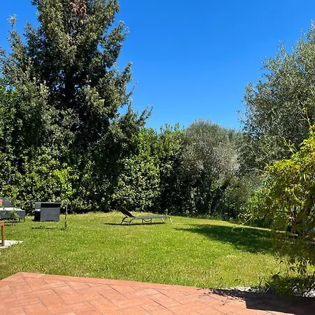 Casina Agli Ulivi - Tuscan *