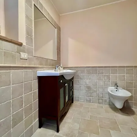 Casina Agli Ulivi - Tuscan Nyaraló