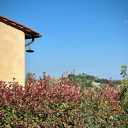 Casina Agli Ulivi - Tuscan Nyaraló
