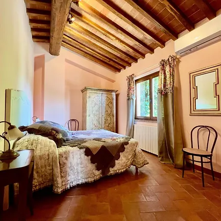 Casina Agli Ulivi - Tuscan Nyaraló *